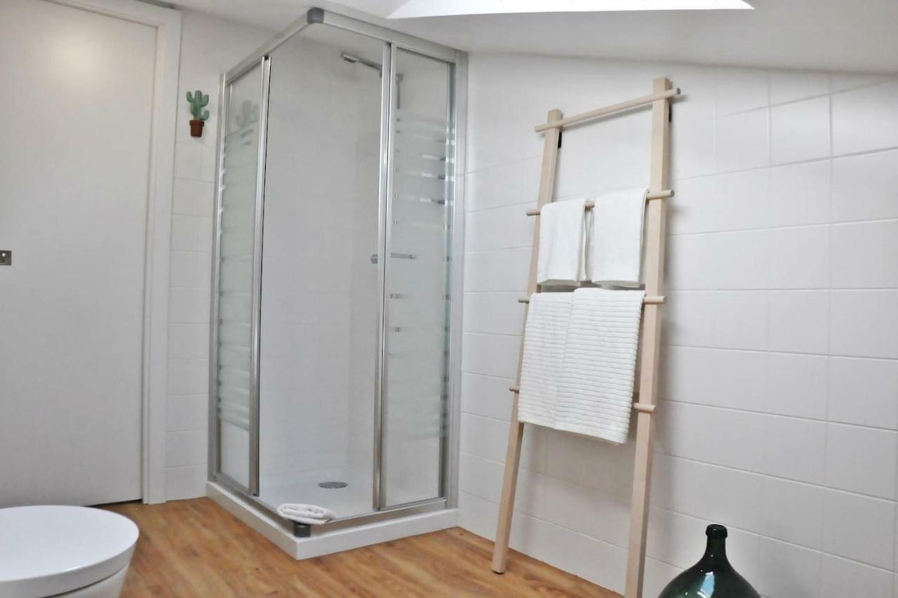 Appartamento Loft acolhedor em Fátima perto do Santuário Esterno foto
