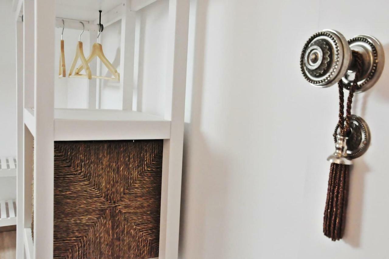 Appartamento Loft acolhedor em Fátima perto do Santuário Esterno foto