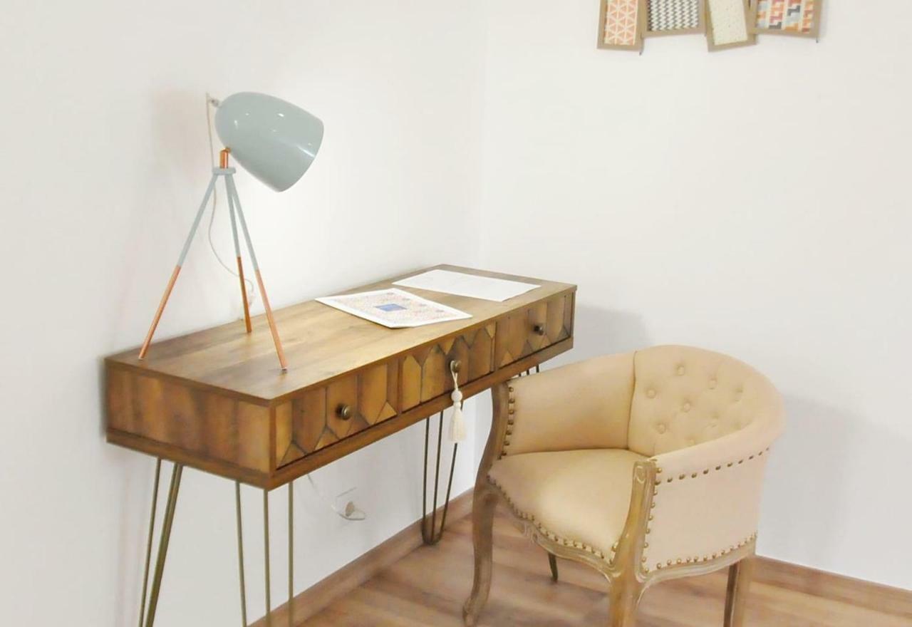 Appartamento Loft acolhedor em Fátima perto do Santuário Esterno foto
