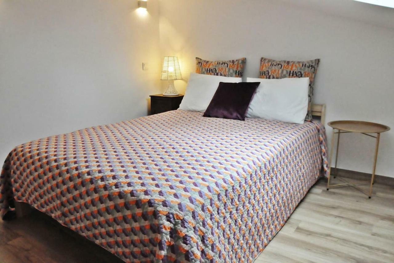 Appartamento Loft acolhedor em Fátima perto do Santuário Esterno foto