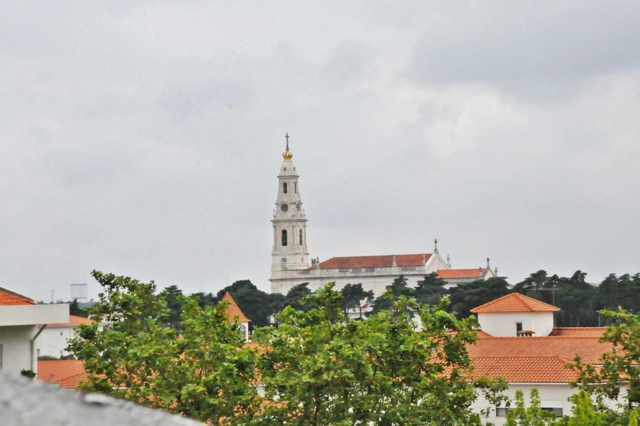 Appartamento Loft acolhedor em Fátima perto do Santuário Esterno foto