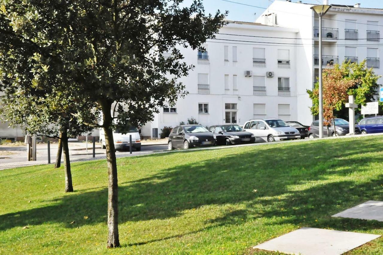 Appartamento Loft acolhedor em Fátima perto do Santuário Esterno foto