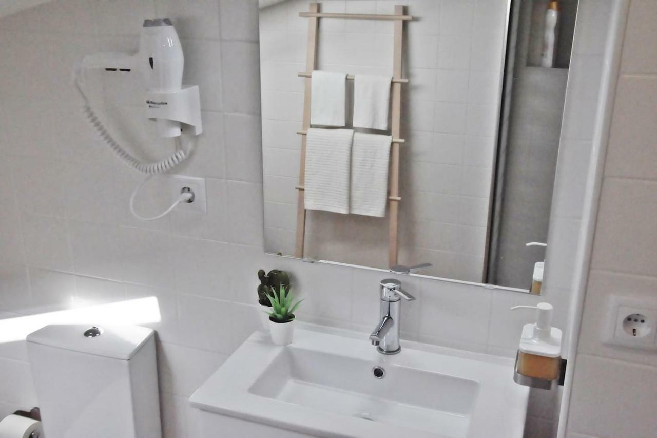 Appartamento Loft acolhedor em Fátima perto do Santuário Esterno foto
