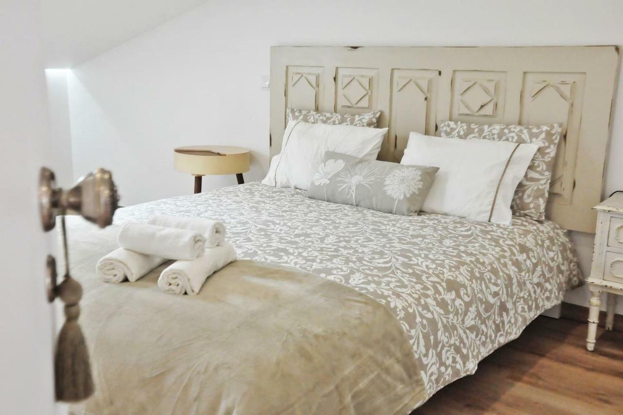 Appartamento Loft acolhedor em Fátima perto do Santuário Esterno foto