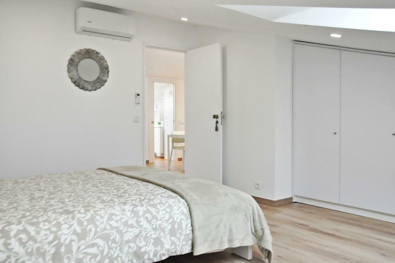 Appartamento Loft acolhedor em Fátima perto do Santuário Esterno foto